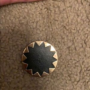 House of Harlow necklace